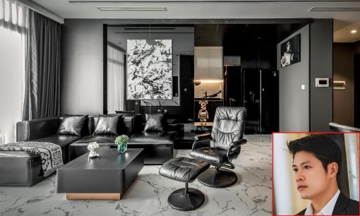 Nhạc sĩ Nguyễn Văn Chung chính thức chuyển về nhà mới sau thời gian 'lang bạt ăn ké từ nhà mẹ đến nhà bạn gái'