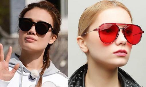 Kính râm tưởng chừng đơn giản nhưng ẩn chứa nhiều bí mật, những kỹ năng kết hợp với quần áo này sẽ cải thiện khí chất của bạn