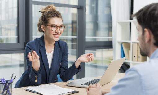 Làm thế nào để vượt qua 'nỗi ám ảnh' khi đi phỏng vấn?