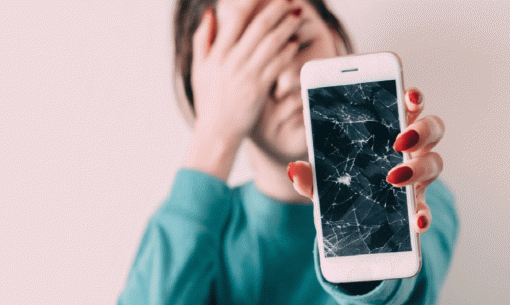 Đây là những lý do chính khiến điện thoại thông minh nhanh “xuống cấp”