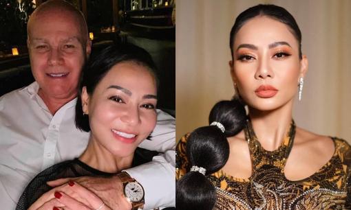 Thu Minh tiết lộ cuộc sống hôn nhân với chồng Tây: 'Chúng tôi không thể nào chịu đựng và giận nhau quá 2 tiếng đồng hồ'