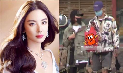 'Song Hye Kyo bản Trung' Trương Vũ Kỳ dính nghi vấn đang sống chung với trai trẻ hậu ly hôn lần 2