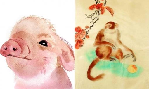 Tử vi 12 con giáp thứ 5 ngày 11/8/2022: Tuổi Thân có cơ hội phát tài, Hợi gặp nhiều rắc rối