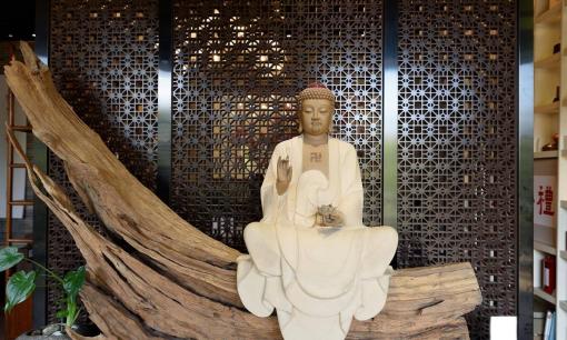 Có 3 điều này hiện lên khuôn mặt, đó là dấu hiệu của phước lành, bạn có bất kỳ điều gì không?