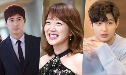 5 diễn viên Hàn mà khán giả sẽ không thể thấy họ xuất hiện lại trên màn ảnh, có người trong số đó đã thực hiện những hành vi thấp hèn