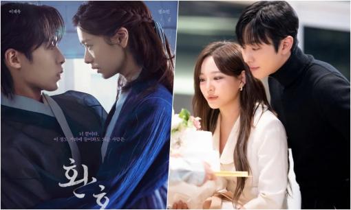 7 phim Hàn được chấm điểm cao nhất từ khán giả quốc tế qua hệ thống IMDB năm 2022