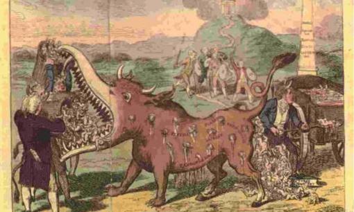 Tại sao các loại virus mạnh như đậu mùa, AIDS và Ebola đều đến từ Châu Phi