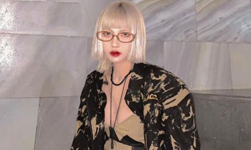 Vợ Decao lên tiếng về những áp lực sau khi uống thuốc sâu tự tử