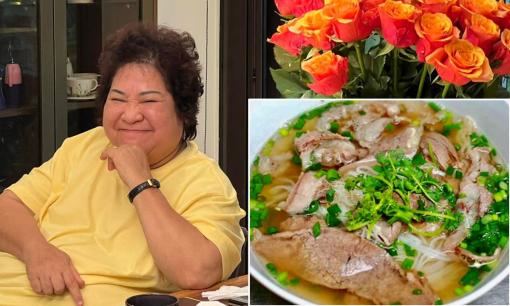 Nghệ sĩ Minh Vượng bật mí cách nấu phở bò ngon, nước dùng đậm đà
