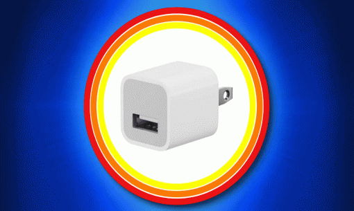 Tại sao bộ sạc điện thoại bị nóng khi đang sạc và điều này có nguy hiểm không?