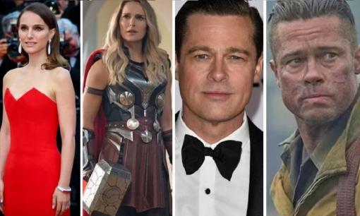 Chế độ tập luyện khắc nghiệt của sao Hollywood để có vai diễn xuất sắc