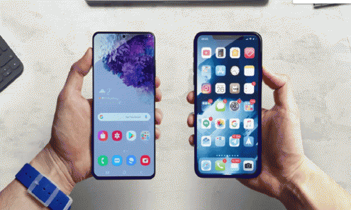 Điện thoại Android có giá rẻ hơn iPhone? Hóa ra bấy lâu nay, bạn luôn lầm tưởng điều này