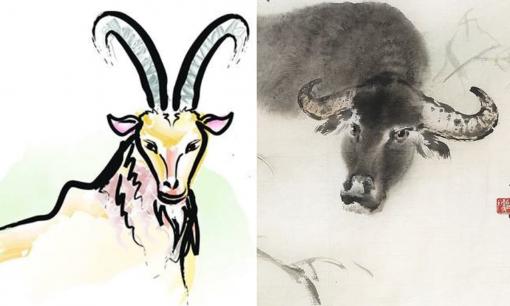 Tử vi 12 con giáp chủ nhật ngày 14/8/2022: Tuổi Mùi ngập tràn may mắn, Sửu đối mặt với họa thị phi