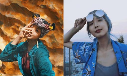 Phong cách đời thường cực đa dạng của Á hậu 1 Miss World Việt Nam 2022: Từ bánh bèo nhẹ nhàng đến cá tính và nổi loạn đều có đủ 