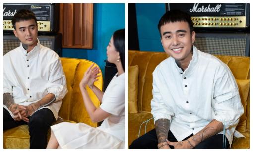 Đạt G kể về giai đoạn khủng hoảng hậu scandal: 'Ba mẹ mỗi ngày đều gọi điện thoại, sợ tôi nghĩ quẩn'