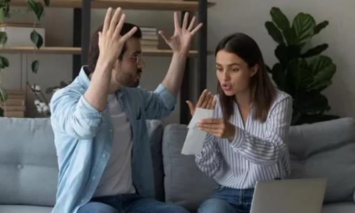 6 cách để kiểm soát cảm xúc trong một cuộc cãi vã, áp dụng ngay để không phá hủy mối quan hệ đang có