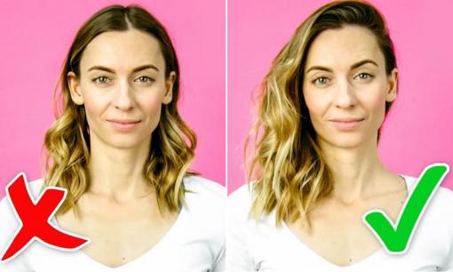 Bật mí tuyệt chiêu để có bức ảnh selfie hoàn hảo, chị em nên 'thuộc nằm lòng'