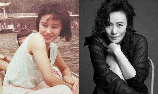 20 năm trước, bà là mỹ nhân của làng điện ảnh Hoa ngữ, 20 năm sau, con gái bà tiếp nối trở thành 'người đẹp nhất thế giới'