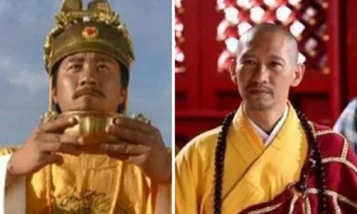 Chu Nguyên Chương hỏi 2 câu, sư trụ trì Thiếu Lâm trả lời như thế nào để cứu cả chùa thoát nạn?