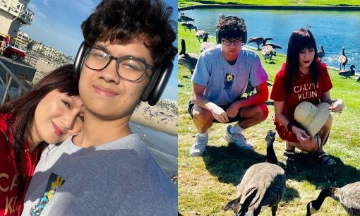 Cuộc sống của diễn viên Hiền Mai sau khi sống xa chồng, qua Mỹ định cư để chăm con trai du học