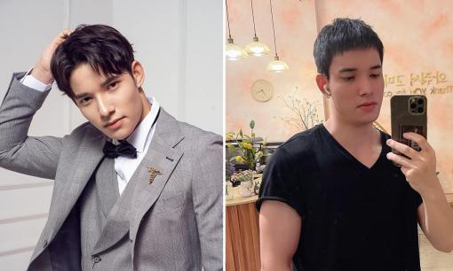 Sỹ Hưng 'Hương vị tình thân' xuất hiện với ngoại hình khác lạ, tiết lộ là người cô đơn