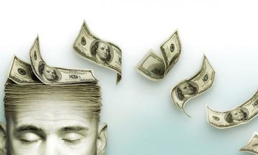 Chia buồn với những người có tướng xui xẻo này, làm bao nhiêu cũng không giữ được tiền, lúc nào cũng lâm vào cảnh khốn khó