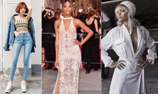 Gợi ý 9 tư thế đơn giản có thể khiến bạn trông như siêu mẫu trong bất kỳ bức ảnh nào