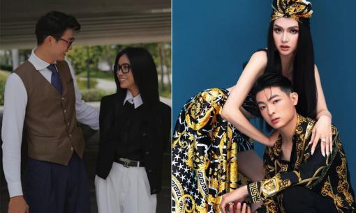 Bạn trai 'Hot girl kiếm 3 tỷ/tháng' - Trang Anna hóa ra là học trò của Hương Giang