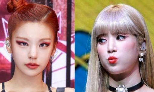 7 nghệ sĩ trang điểm kì lạ nhất K-Pop, số 1 và 3 khiến fan há hốc