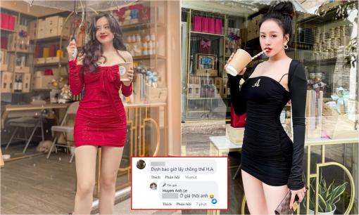 Được hỏi bao giờ lấy chồng? Bà Tưng trả lời bất ngờ: 'Ở giá thôi anh'