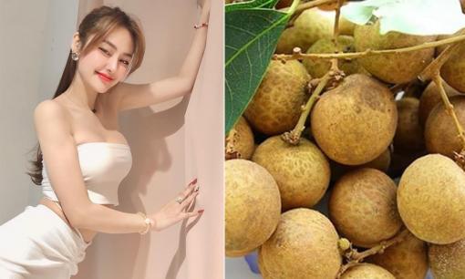 Linh Chi ngộ độc tưởng chết sau khi ăn nhãn, đến giờ người vẫn 'xanh lè' 