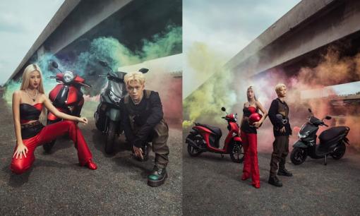 Quỳnh Anh Shyn tung bộ ảnh couple cực 'chiến'