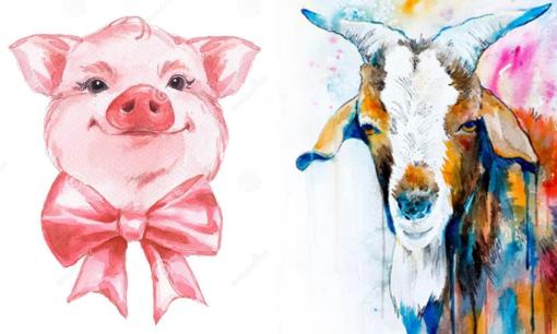 Tử vi 12 con giáp thứ 7 ngày 20/8/2022: Tuổi Mùi có cơ hội phát tài, Hợi phải đối mặt với hung vận