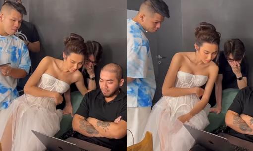 'Fan cứng' BLACKPINK gọi tên Thùy Tiên: Đang đi làm vẫn phải dành thời gian xem MV, còn tấm tắc khen ngợi