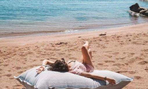 'Đảo phụ nữ' duy nhất trên thế giới, một khi đàn ông bước vào, phụ nữ địa phương có những hành động này!