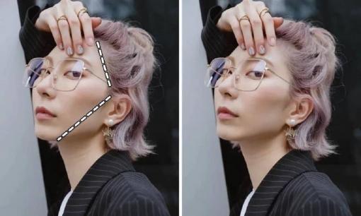 Ba kiểu khuôn mặt bị nam giới nhận xét là khó coi, kiểu tóc cũng khó cứu, mong các bạn không có!