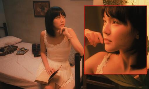 Hải Tú khoe ảnh mới 'xịn xò', phải chăng sắp tái xuất showbiz?