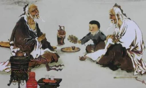 Thế hệ xưa nói: “Có bốn điều trong một gia đình, nếu không thành bại thì sẽ diệt vong”. Họ đang ám chỉ bốn điều gì? Câu nói này có ý nghĩa không?