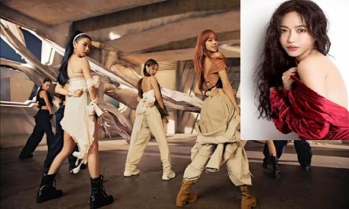 Diệu Nhi lại khiến fan hú hồn khi trổ tài hát chay hit mới của BlackPink