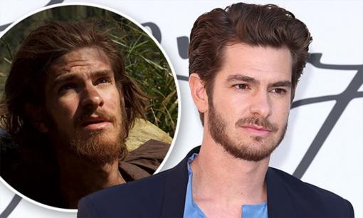 Andrew Garfield tự bỏ đói, kiêng tình dục để đóng tròn vai diễn linh mục