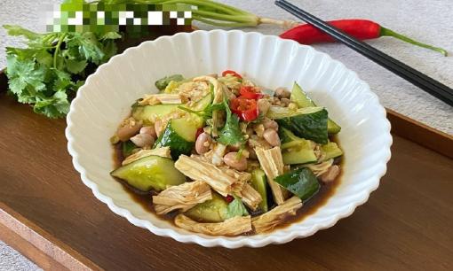 Mùa thu, khoai tây và khoai mỡ gác lại, ăn thêm “món vàng” này, bồi bổ tỳ vị, chống hanh khô, vượt qua mùa thu an toàn