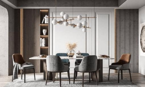 Quy trình thi công sơn tường hoàn thiện nhà gồm những công đoạn nào? Các điểm chính cần nhanh chóng hiểu