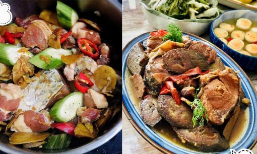 Cá trắm kho thịt ba chỉ muốn ngon, không tanh, hãy sử dụng loại nước này để nấu thay vì dùng nước lọc