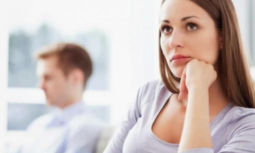 Lý do thực sự đàn ông không nói xin lỗi sau khi cãi nhau