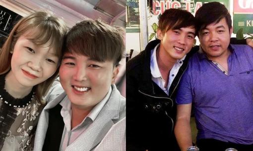 'Hot boy kẹo kéo' từng được Mr Đàm và Quang Lê tranh giành công khai bạn gái, dân tình hối cưới 