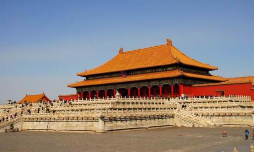 Tử Cấm Thành đã được xây dựng bằng gỗ 600 năm, nhưng tại sao nó không bị ảnh hưởng mai một bởi mưa nắng và động đất?