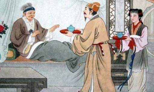 Người xưa vẫn thường nói: ‘Cha còn sống không để râu, mẹ còn sống không chúc sinh’, câu nói này có ý nghĩa gì?