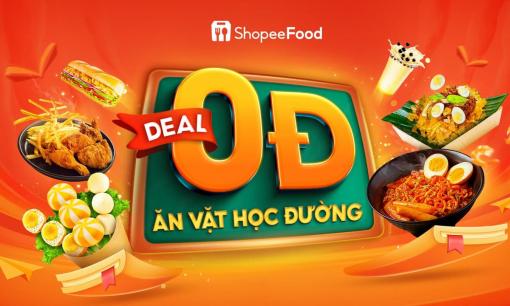 Nạp năng lượng để bắt đầu năm học mới