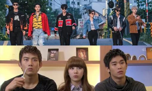 8 phim Hàn bóc trần 'bức màn bí mật' của idol Kpop, bạn nên xem ít nhất một lần trong đời