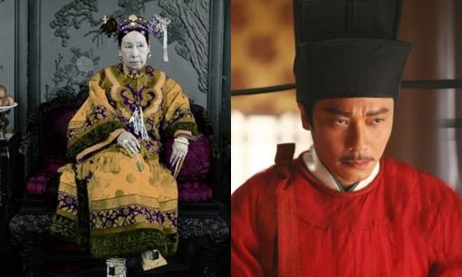 3 'tội đồ' không thể tha thứ trong lịch sử Trung Quốc